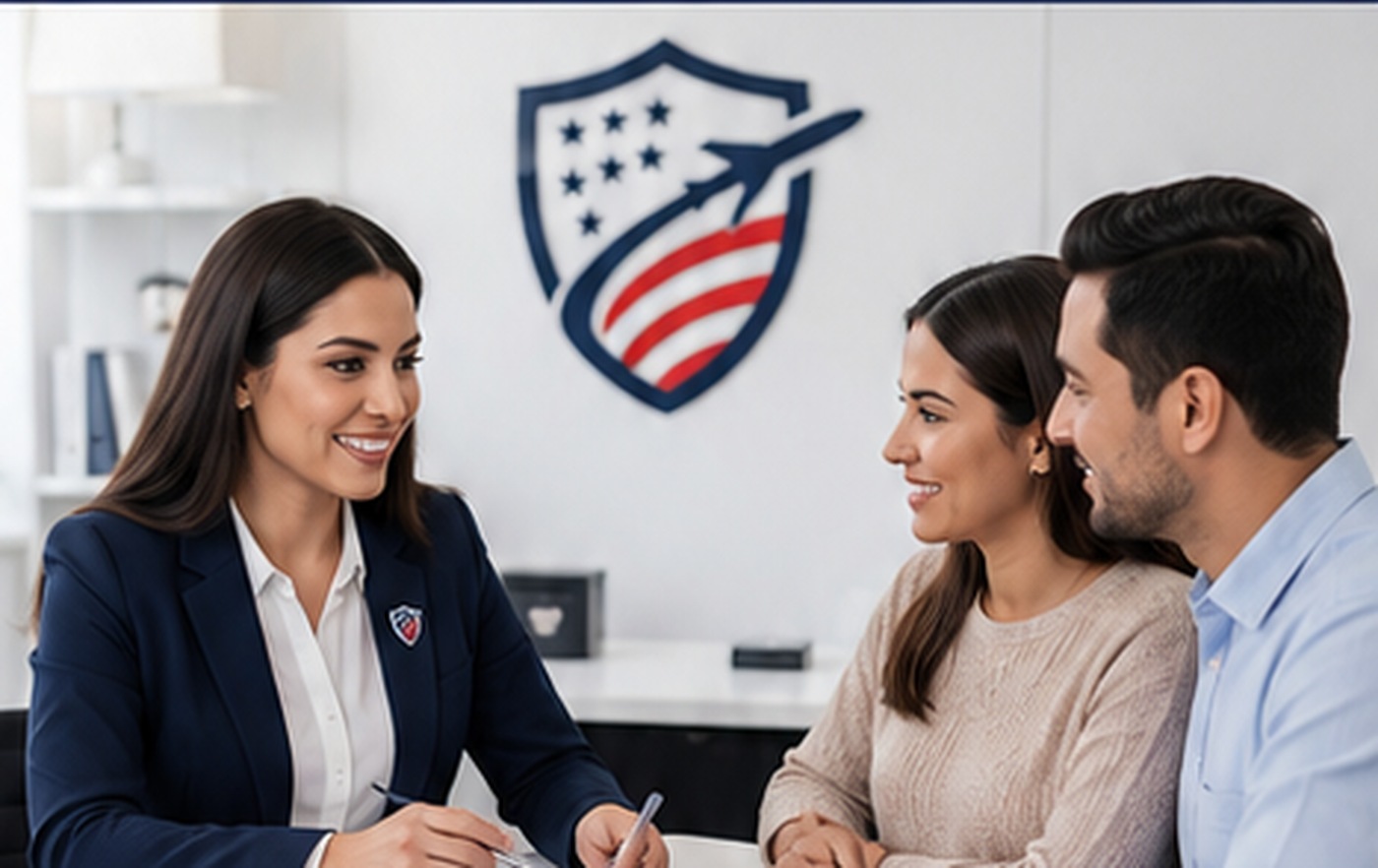 Asesoría para preparación de visa